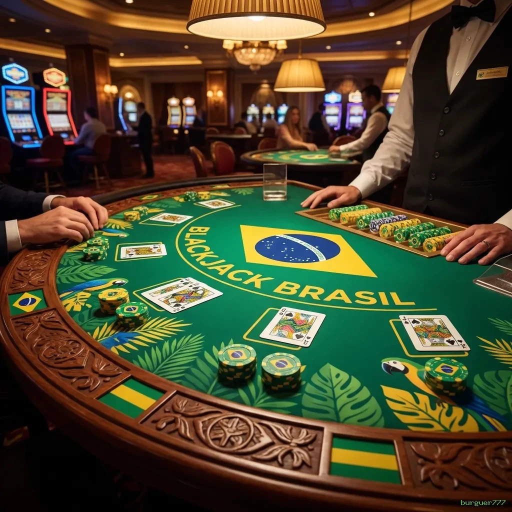 Provedores Cassino Ao Vivo