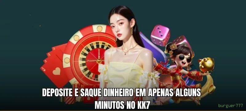 Apostas Esportivas burguer777