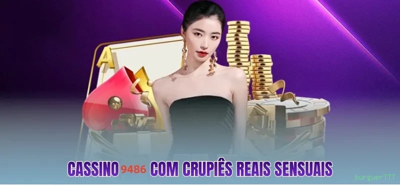 Jackpot Slots burguer777