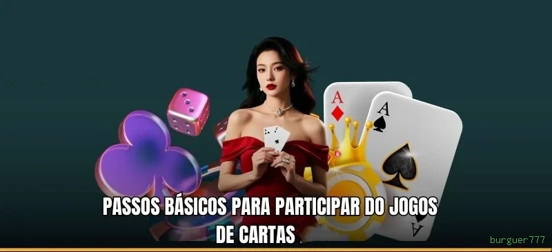 Jogos Recomendados burguer777